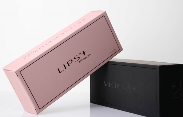 Revanesse Versa OR Lips+